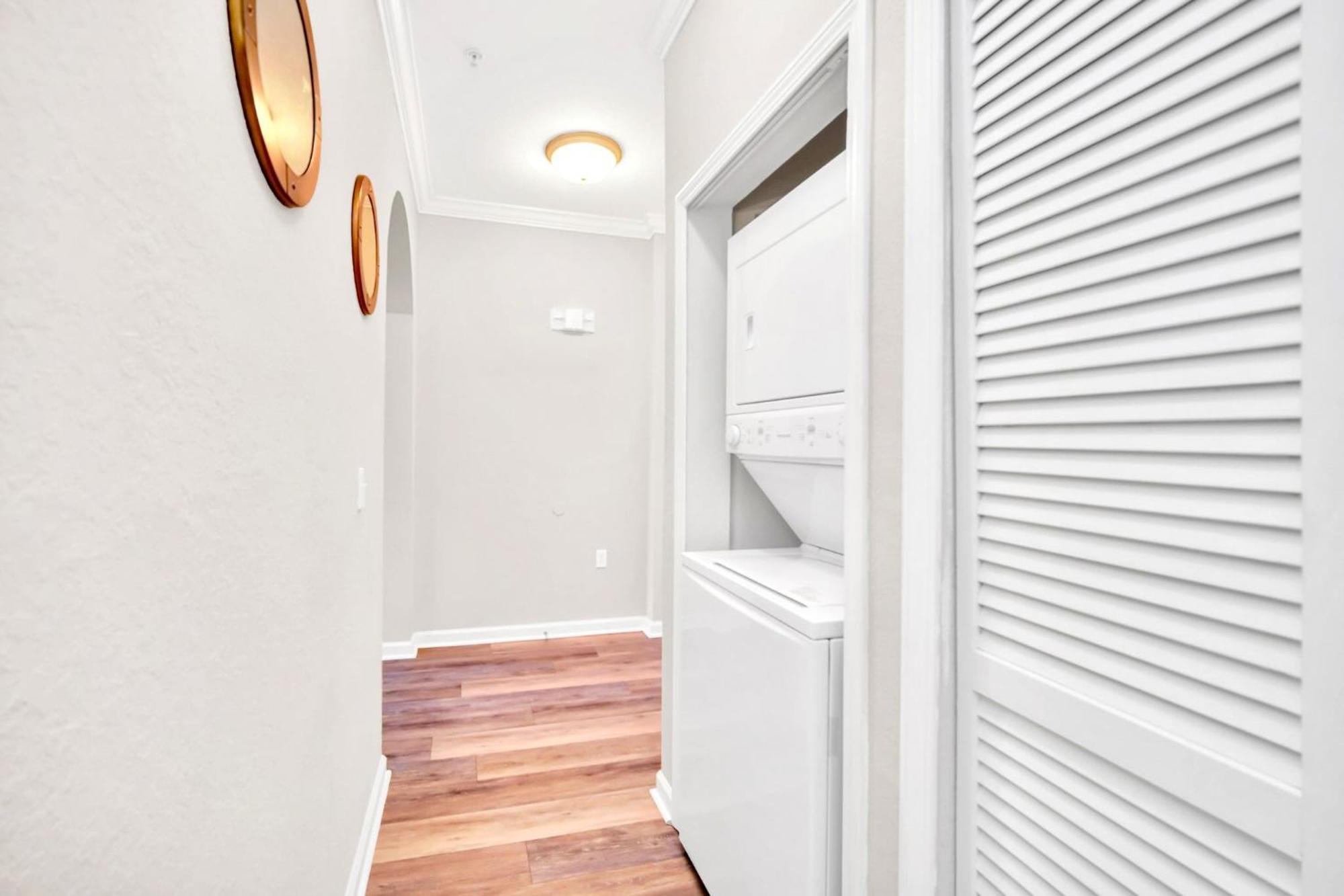 Modern 3Br Condo Near Disney- Pool And Hot Tub Orlando Bagian luar foto