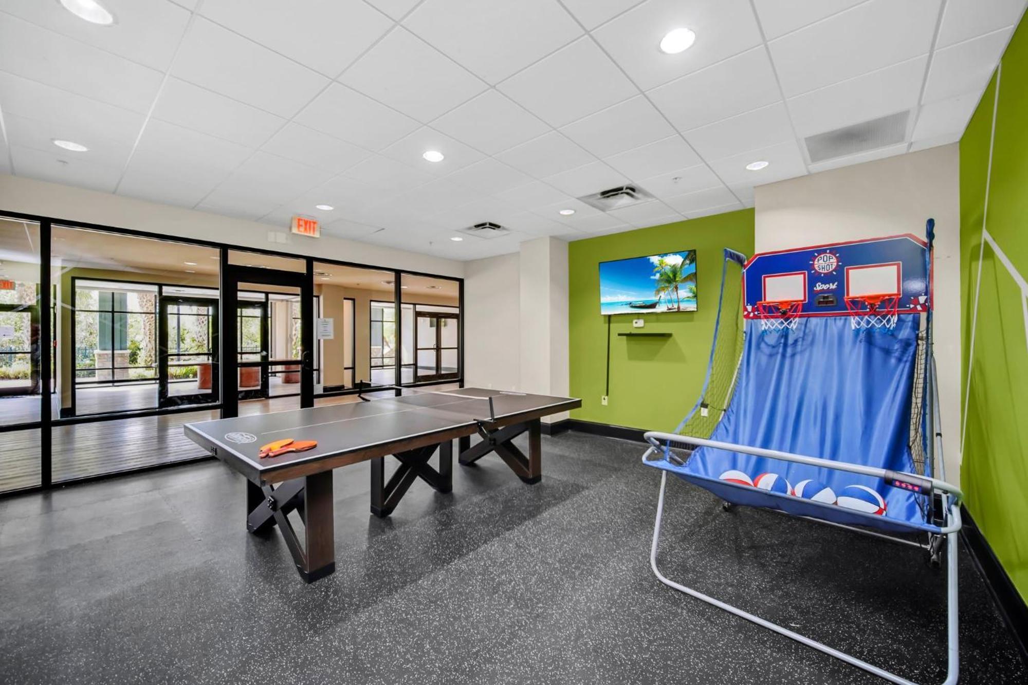 Modern 3Br Condo Near Disney- Pool And Hot Tub Orlando Bagian luar foto